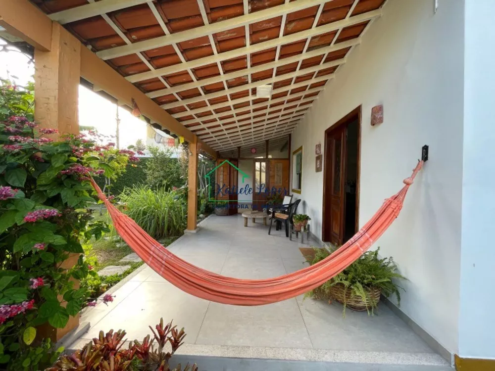 Casa, 4 quartos, 182 m² - Foto 4