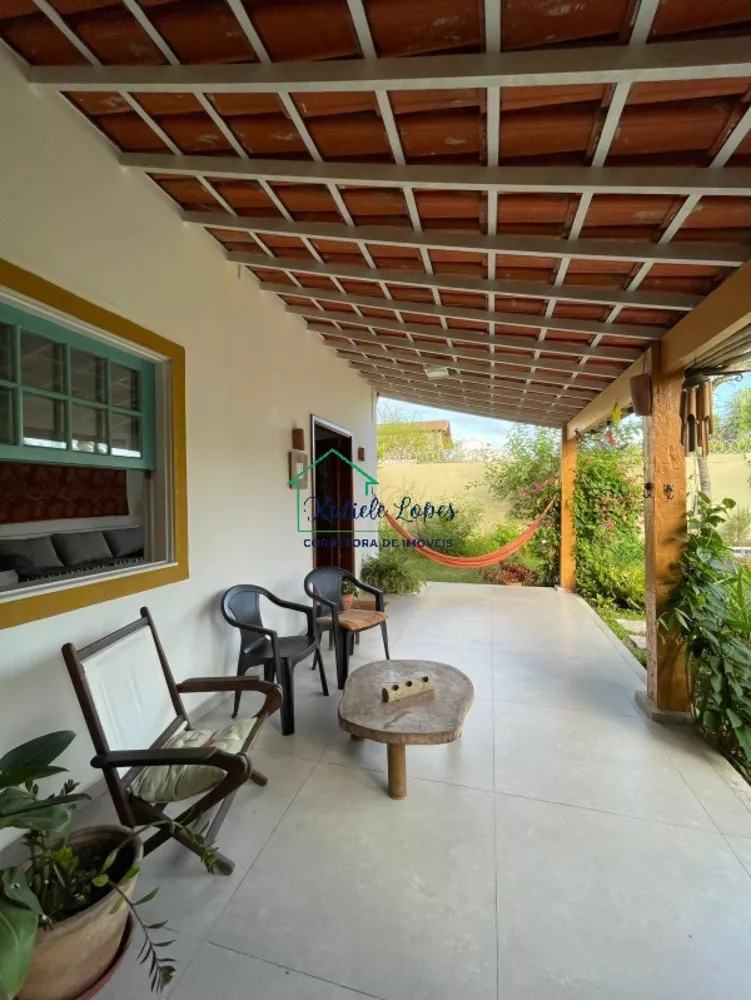 Casa, 4 quartos, 182 m² - Foto 8