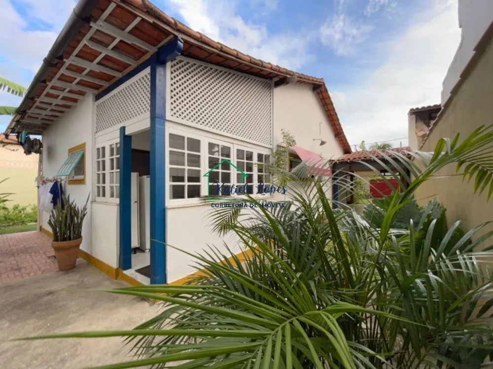 Casa, 4 quartos, 182 m² - Foto 40