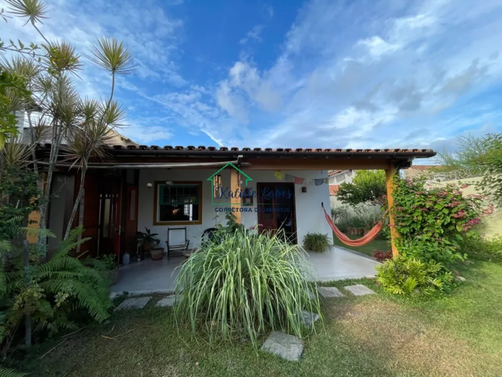 Casa, 4 quartos, 182 m² - Foto 2