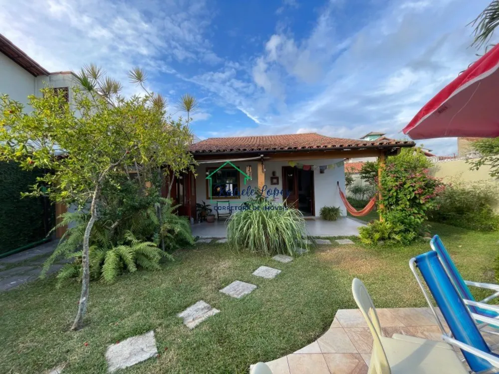 Casa, 4 quartos, 182 m² - Foto 35