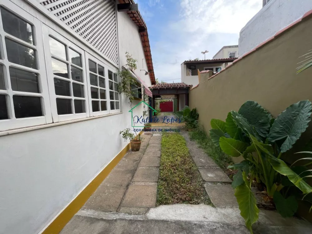 Casa, 4 quartos, 182 m² - Foto 23