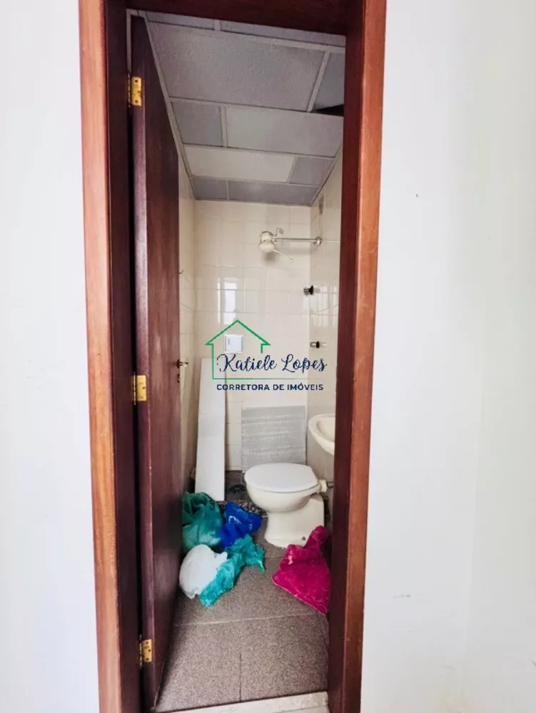 Apartamento, 3 quartos, 159 m² - Foto 19