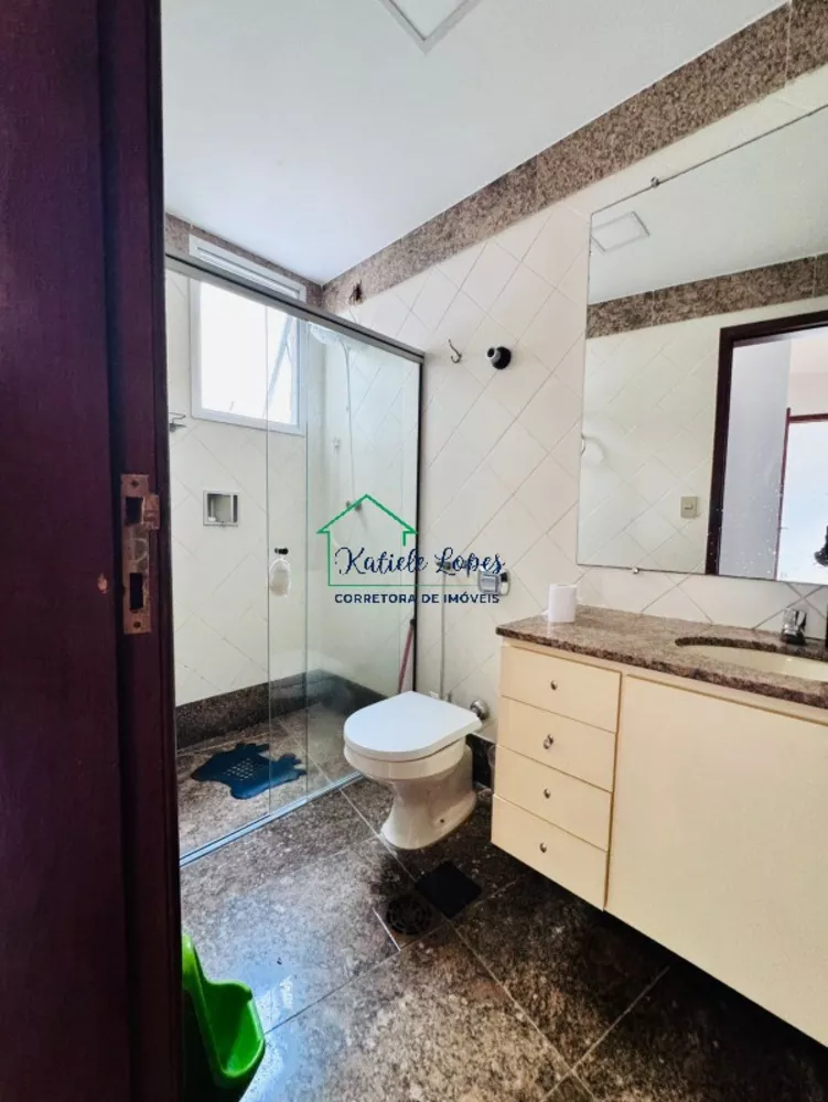 Apartamento, 3 quartos, 159 m² - Foto 21