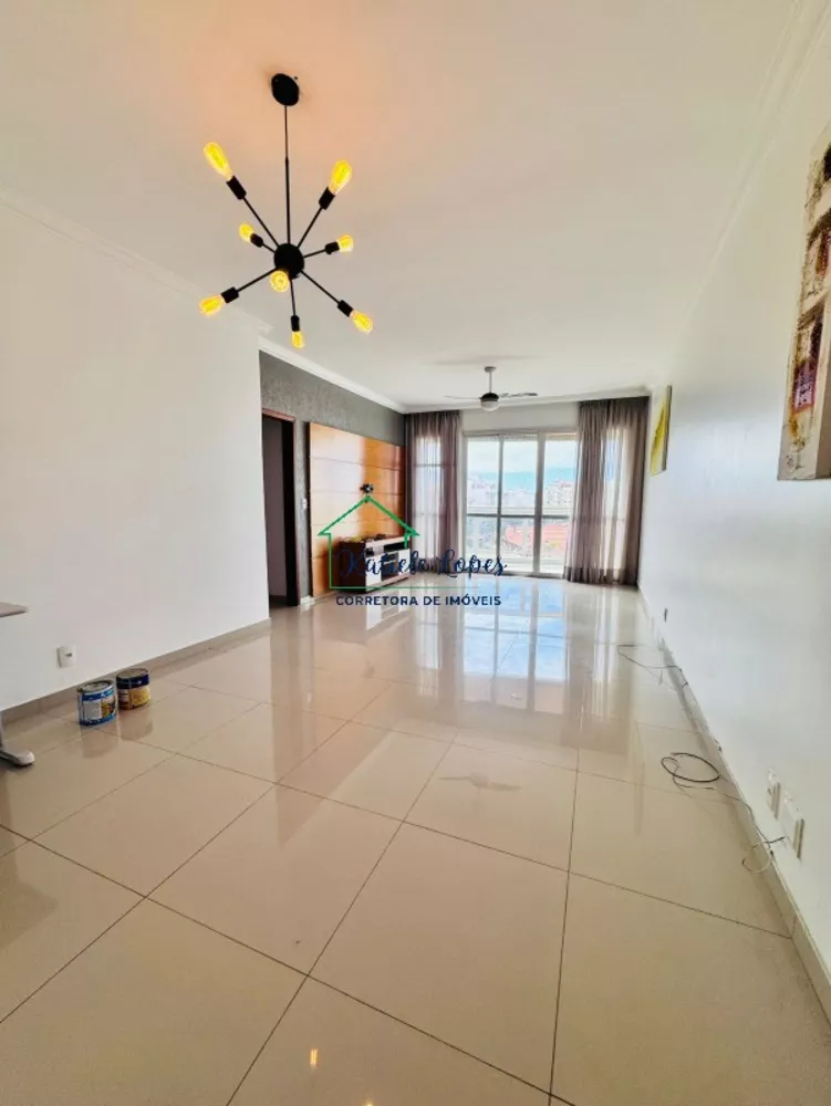 Apartamento, 3 quartos, 159 m² - Foto 1