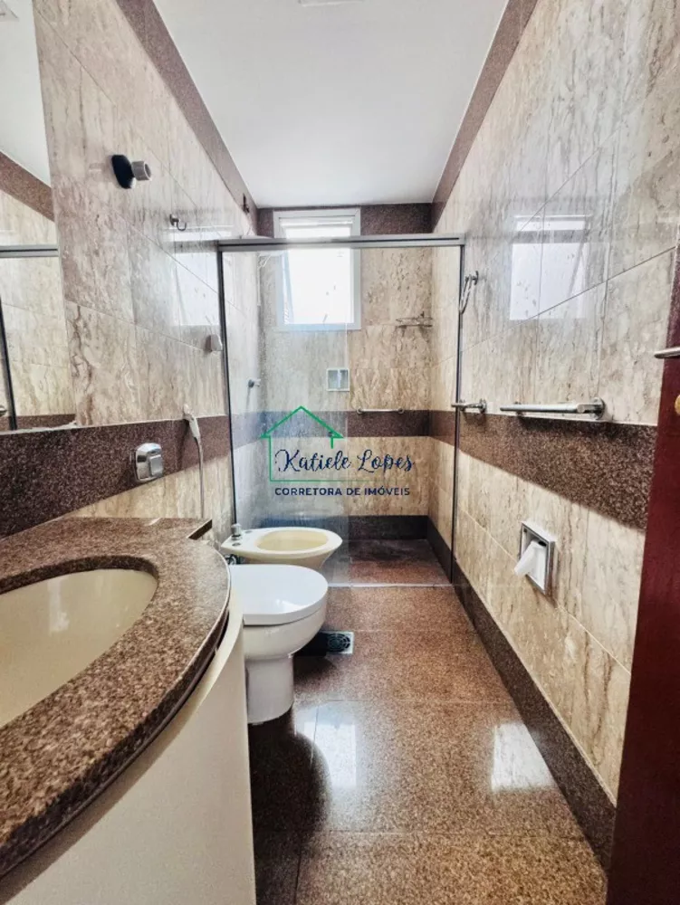 Apartamento, 3 quartos, 159 m² - Foto 10