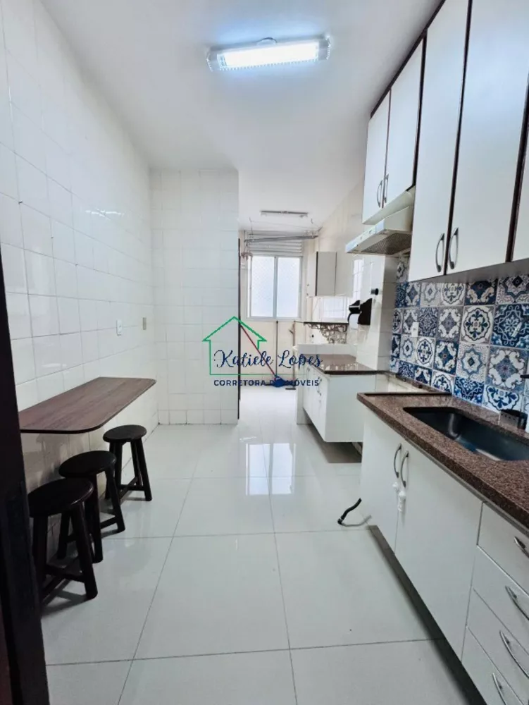 Apartamento, 3 quartos, 159 m² - Foto 9