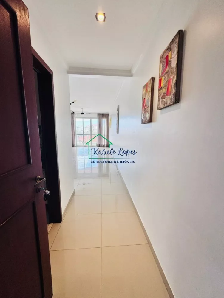 Apartamento, 3 quartos, 159 m² - Foto 13