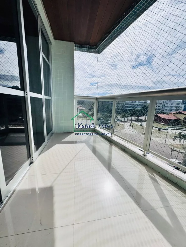 Apartamento, 3 quartos, 159 m² - Foto 4
