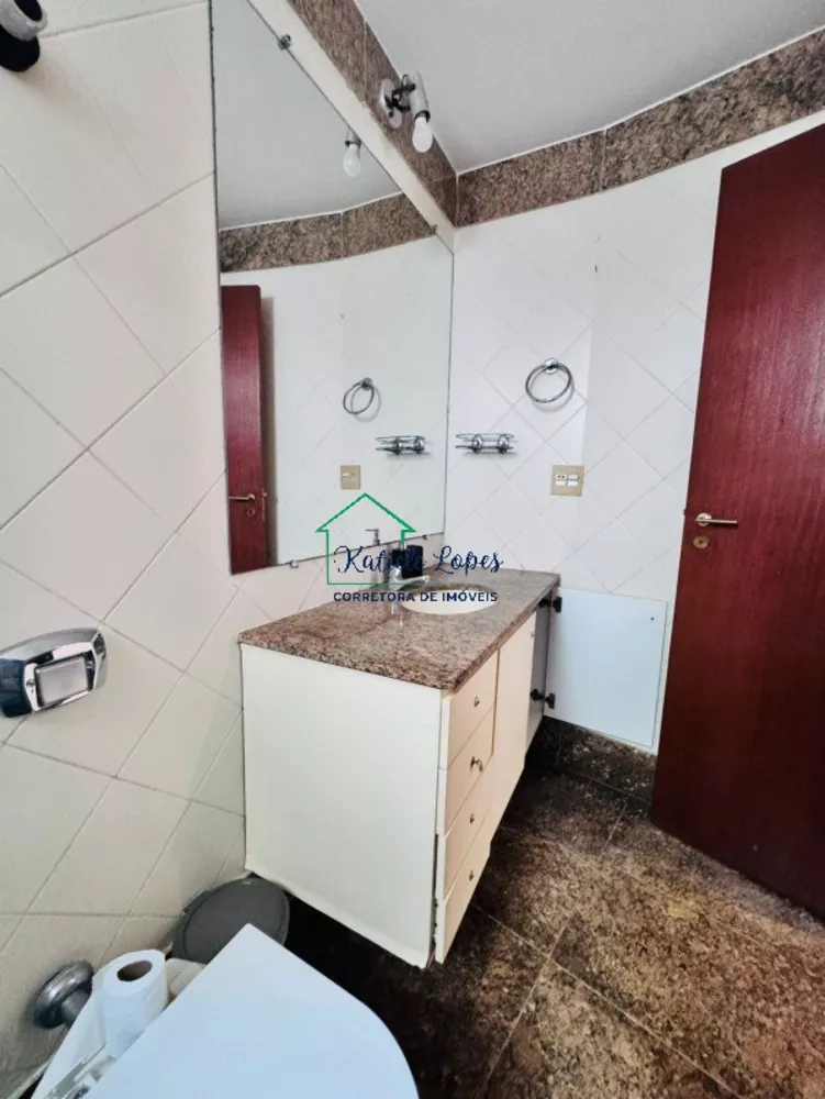 Apartamento, 3 quartos, 159 m² - Foto 7