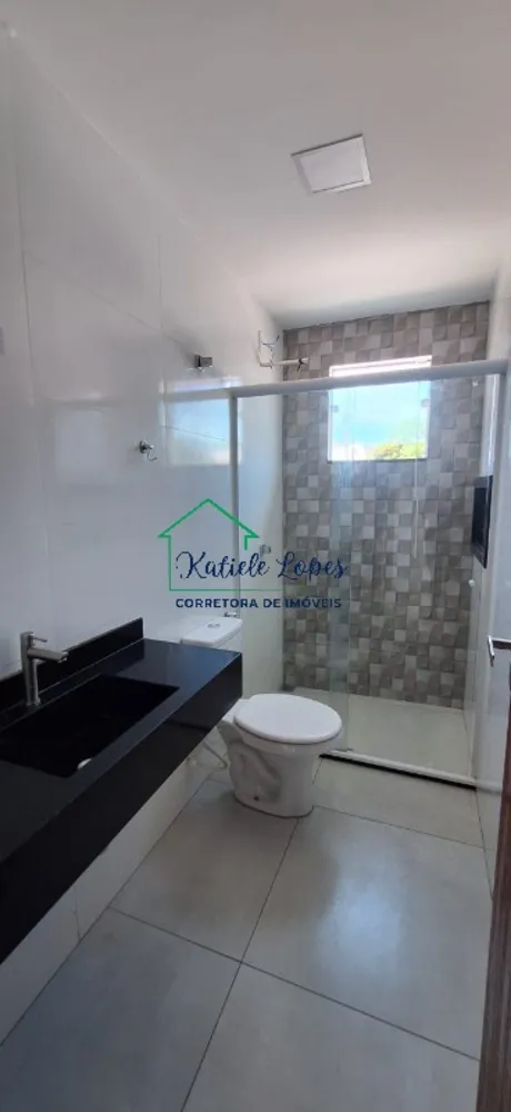 Casa, 2 quartos, 65 m² - Foto 4