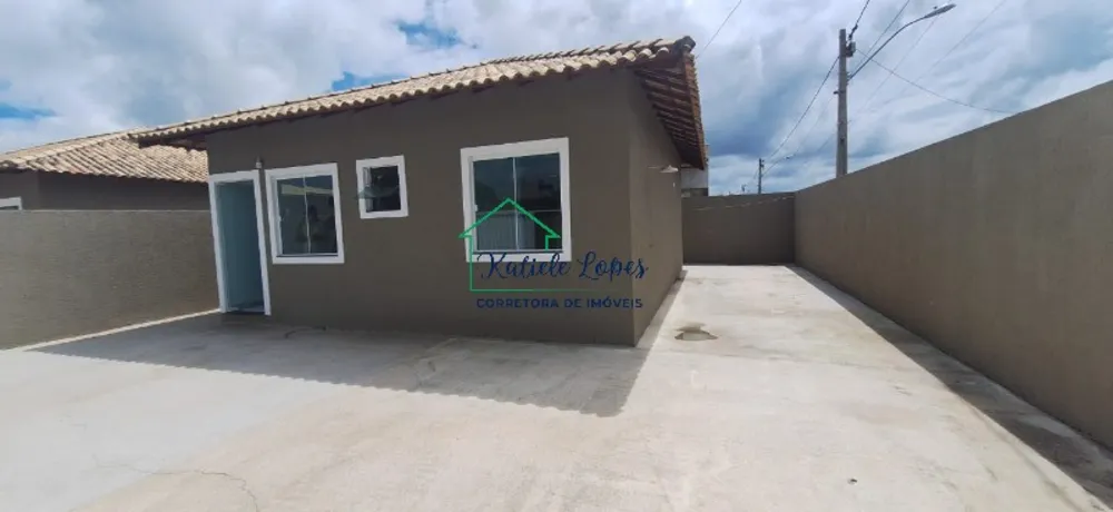 Casa, 2 quartos, 65 m² - Foto 6