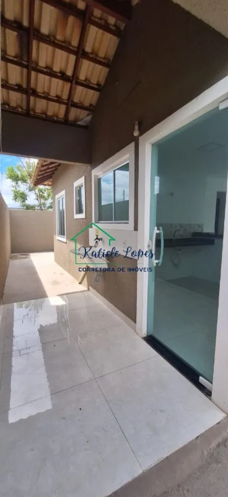 Casa, 2 quartos, 65 m² - Foto 9