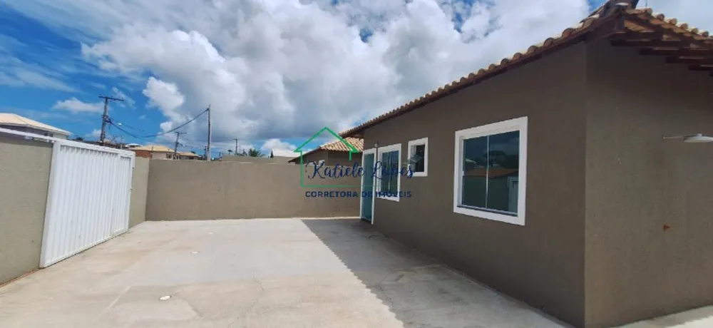 Casa, 2 quartos, 65 m² - Foto 1