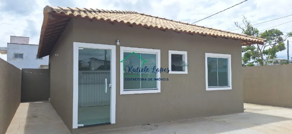 Casa, 2 quartos, 65 m² - Foto 2