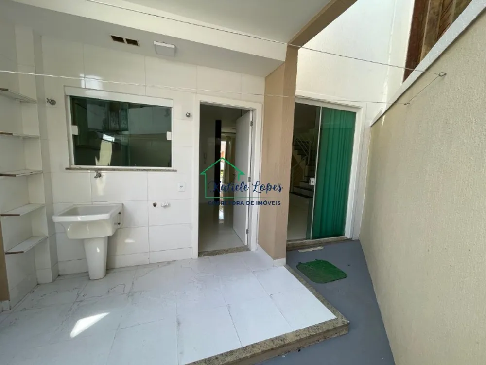 Casa de Condomínio, 4 quartos - Foto 7