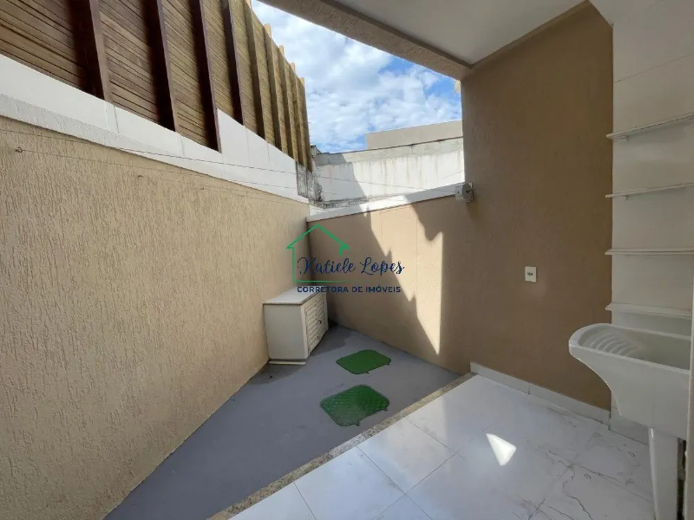 Casa de Condomínio, 4 quartos - Foto 6