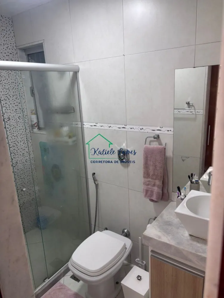 Casa de Condomínio, 2 quartos - Foto 3