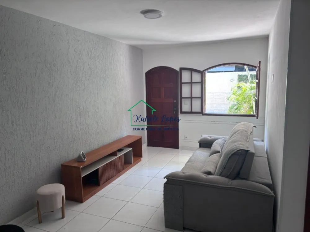 Casa de Condomínio, 2 quartos - Foto 1