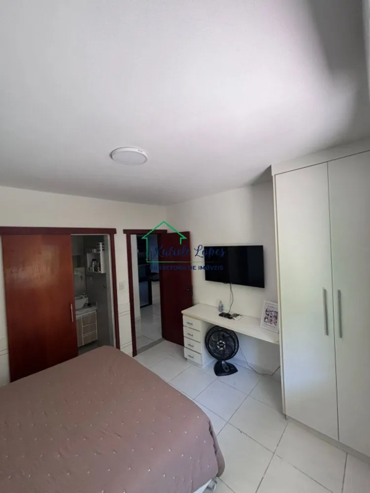 Casa de Condomínio, 2 quartos - Foto 4