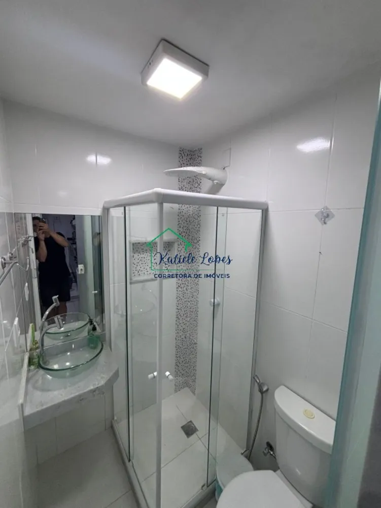 Casa de Condomínio, 2 quartos - Foto 6