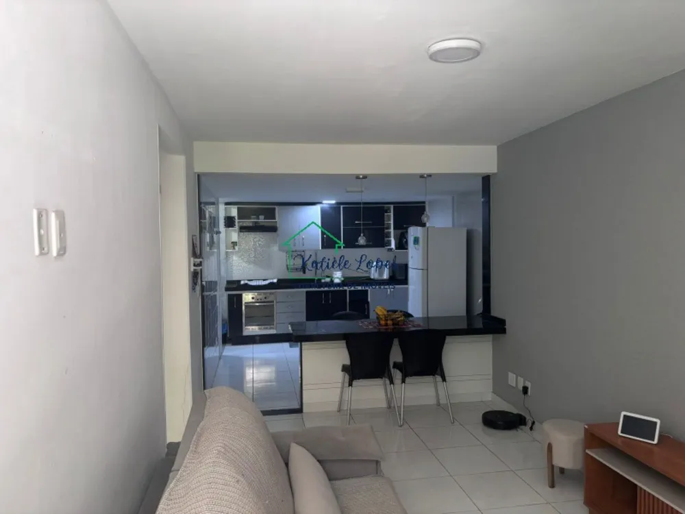 Casa de Condomínio, 2 quartos - Foto 7