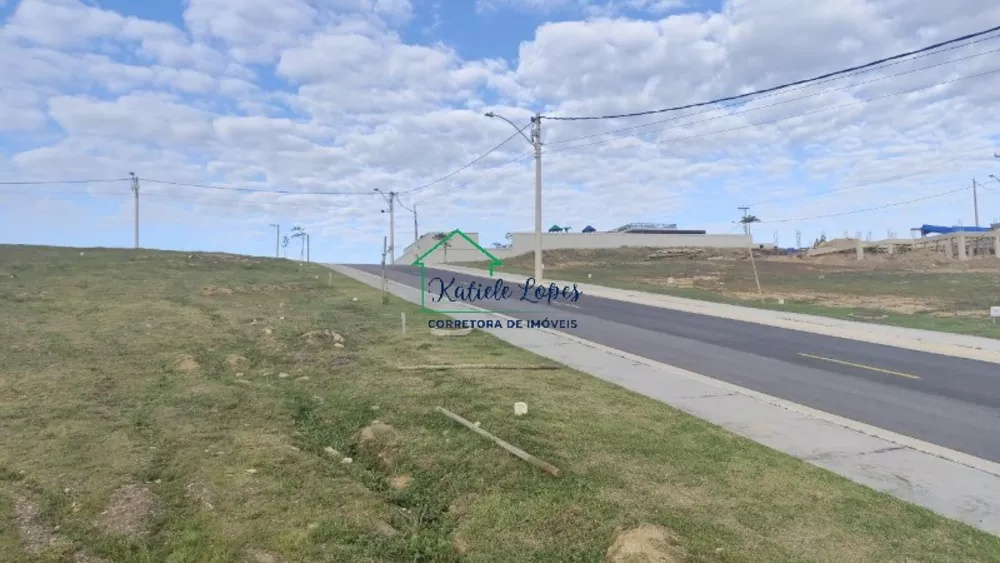 Terreno, 256 m² - Foto 2