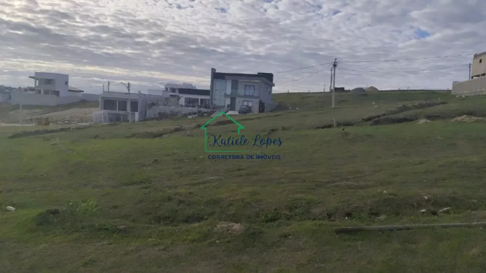 Terreno, 256 m² - Foto 3