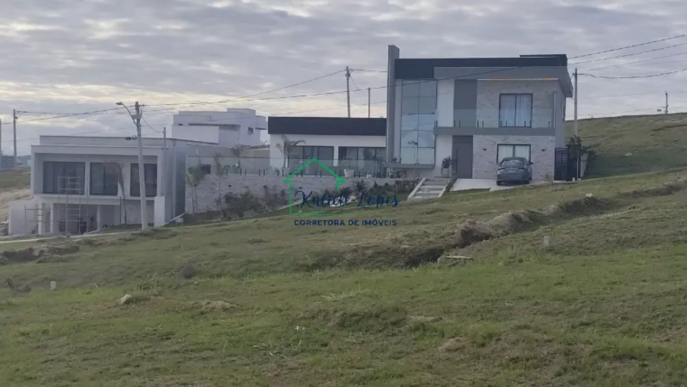 Terreno, 256 m² - Foto 4