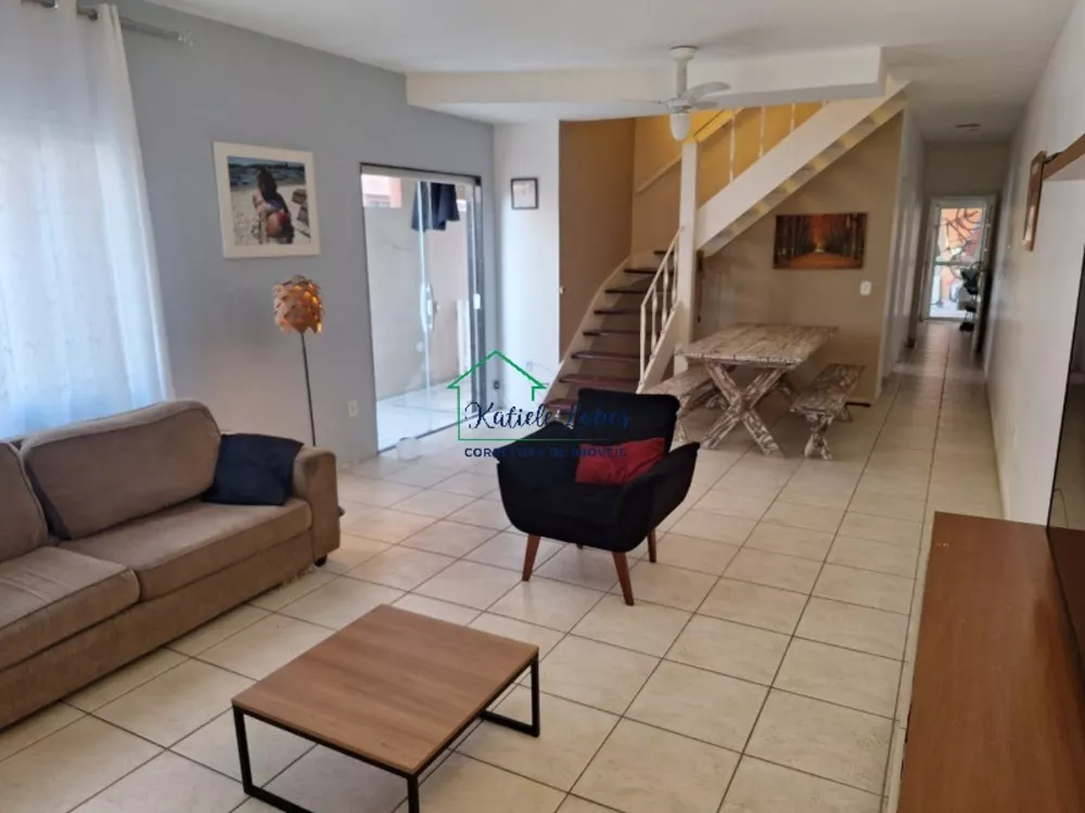 Casa, 4 quartos, 150 m² - Foto 1