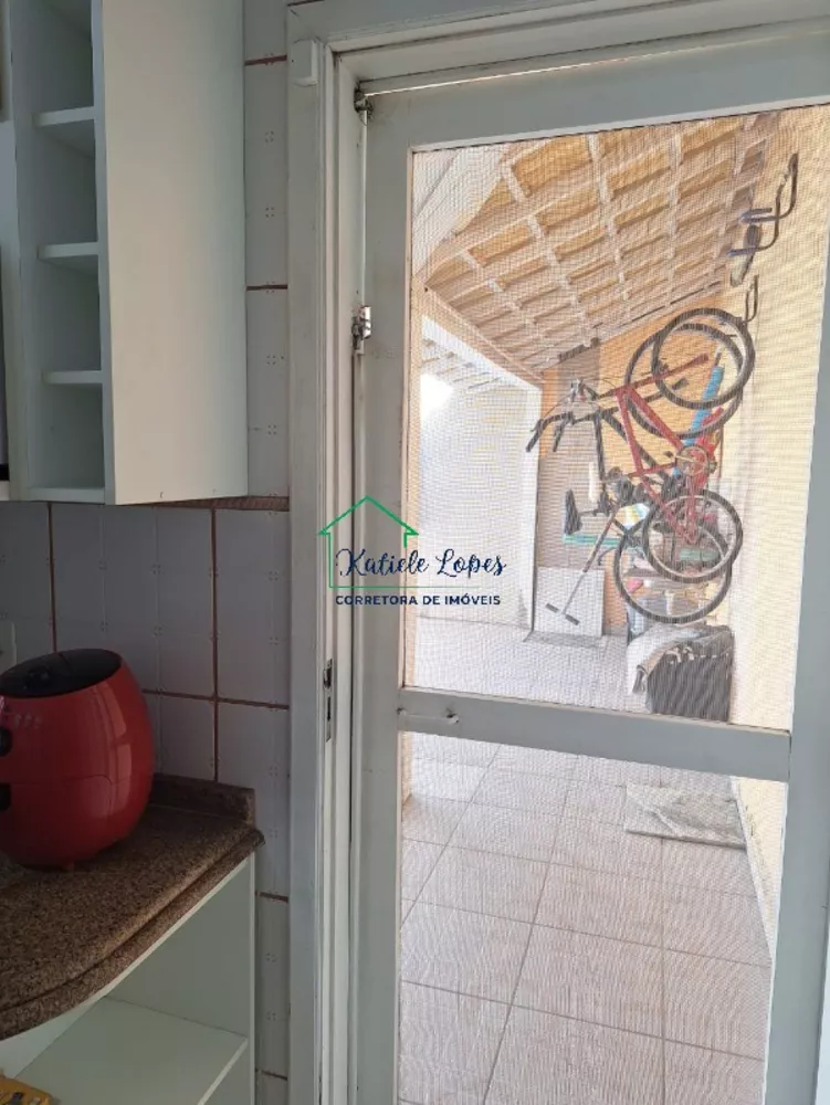 Casa, 4 quartos, 150 m² - Foto 14
