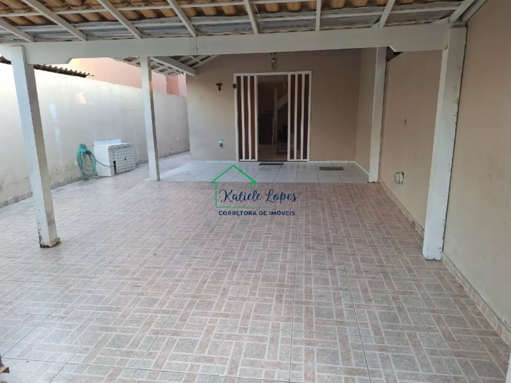 Casa, 4 quartos, 150 m² - Foto 26