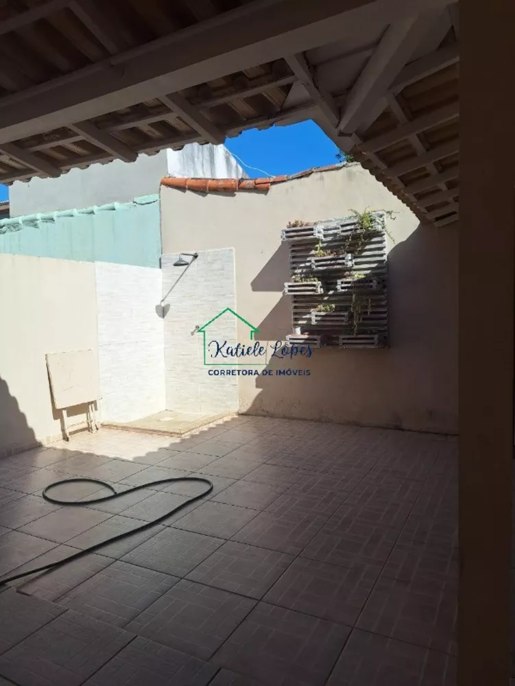 Casa, 4 quartos, 150 m² - Foto 15