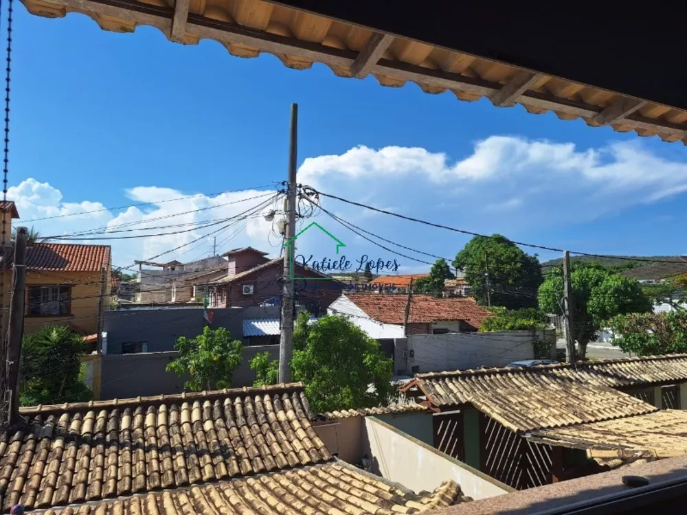 Casa, 4 quartos, 150 m² - Foto 7
