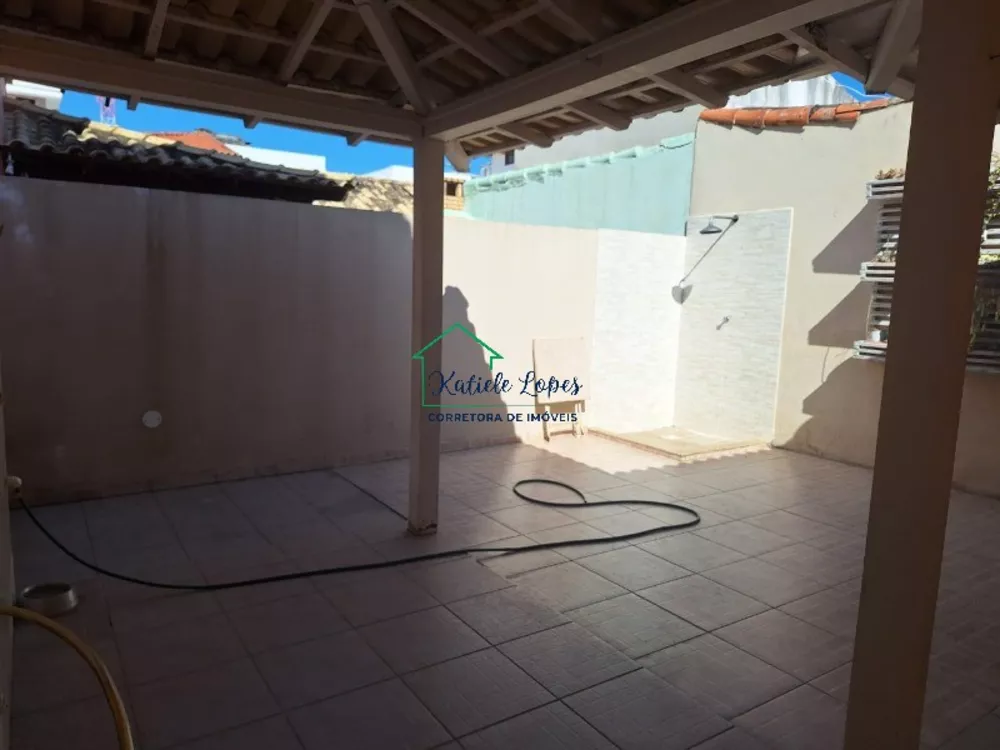 Casa, 4 quartos, 150 m² - Foto 13