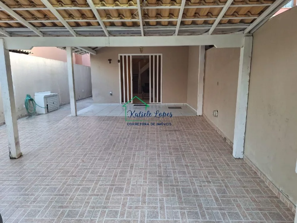 Casa, 4 quartos, 150 m² - Foto 31
