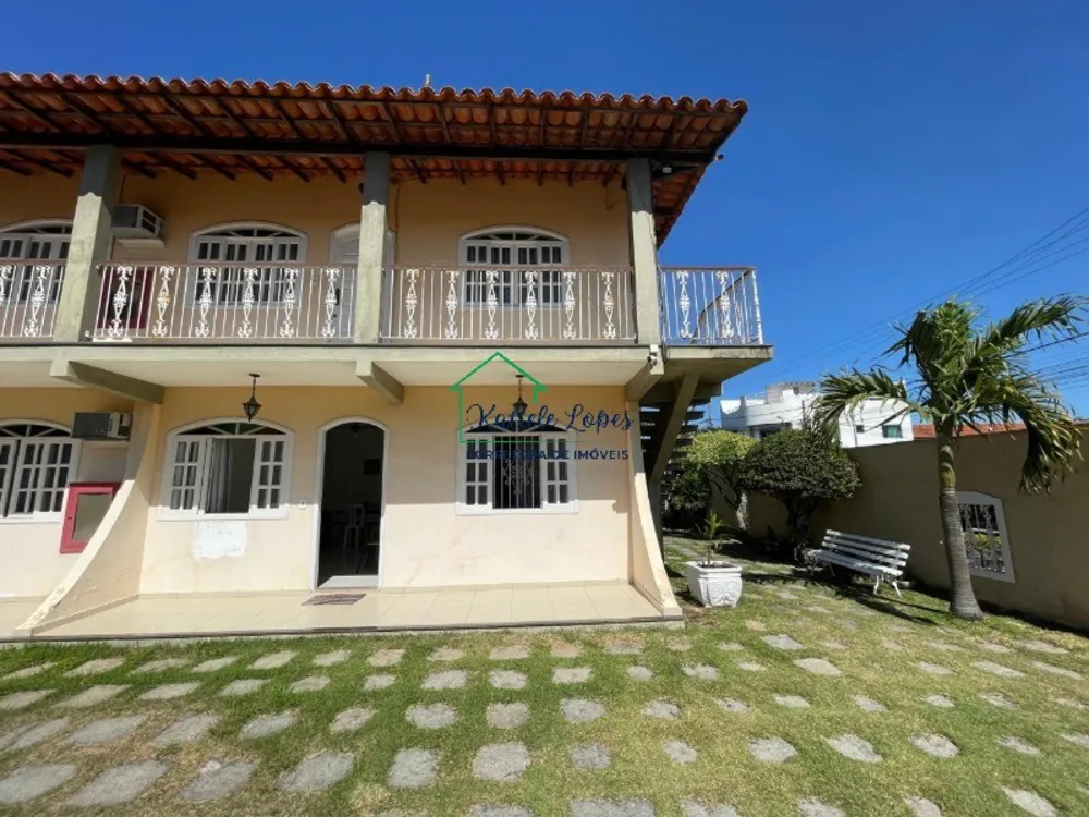 Casa, 2 quartos, 60 m² - Foto 1