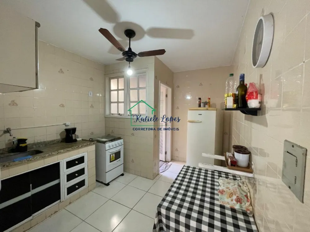 Casa, 2 quartos, 60 m² - Foto 8