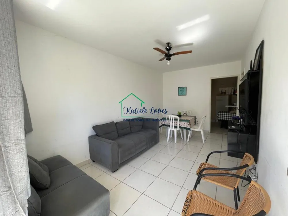 Casa, 2 quartos, 60 m² - Foto 2