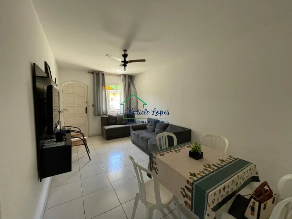 Casa, 2 quartos, 60 m² - Foto 3