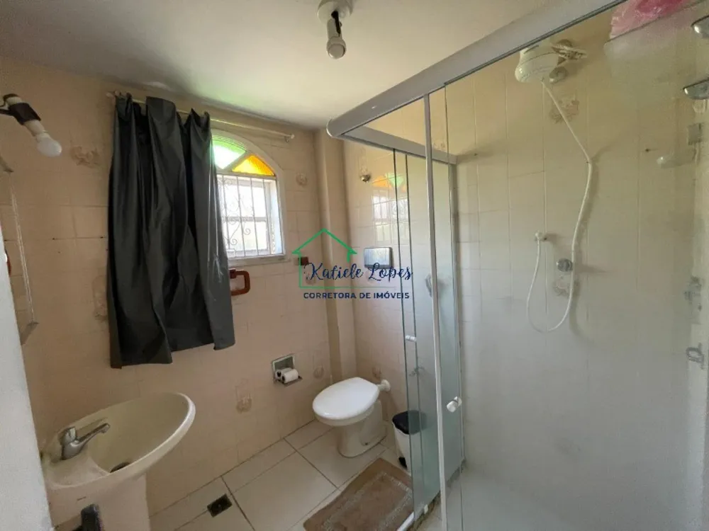 Casa, 2 quartos, 60 m² - Foto 7