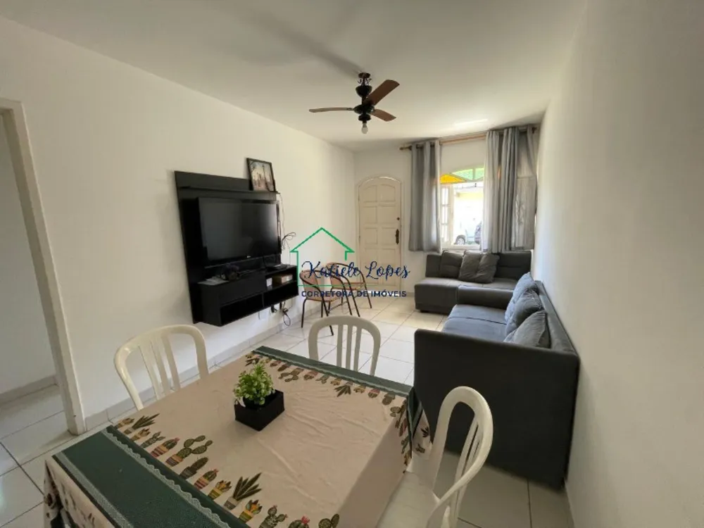 Casa, 2 quartos, 60 m² - Foto 4