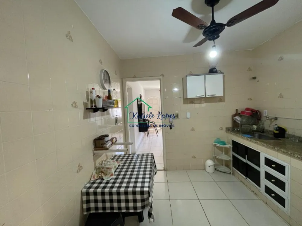 Casa, 2 quartos, 60 m² - Foto 9