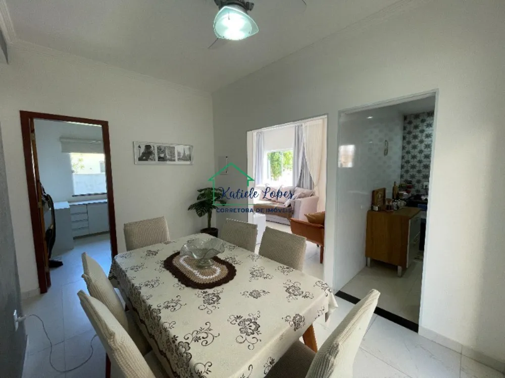 Casa, 3 quartos - Foto 10