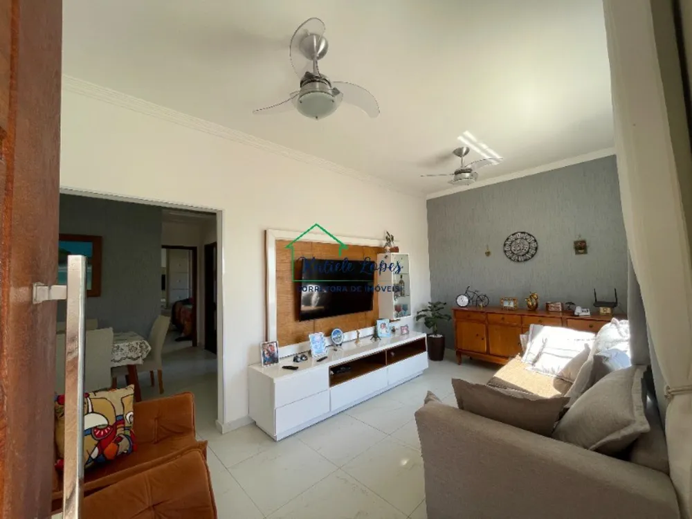 Casa, 3 quartos - Foto 5
