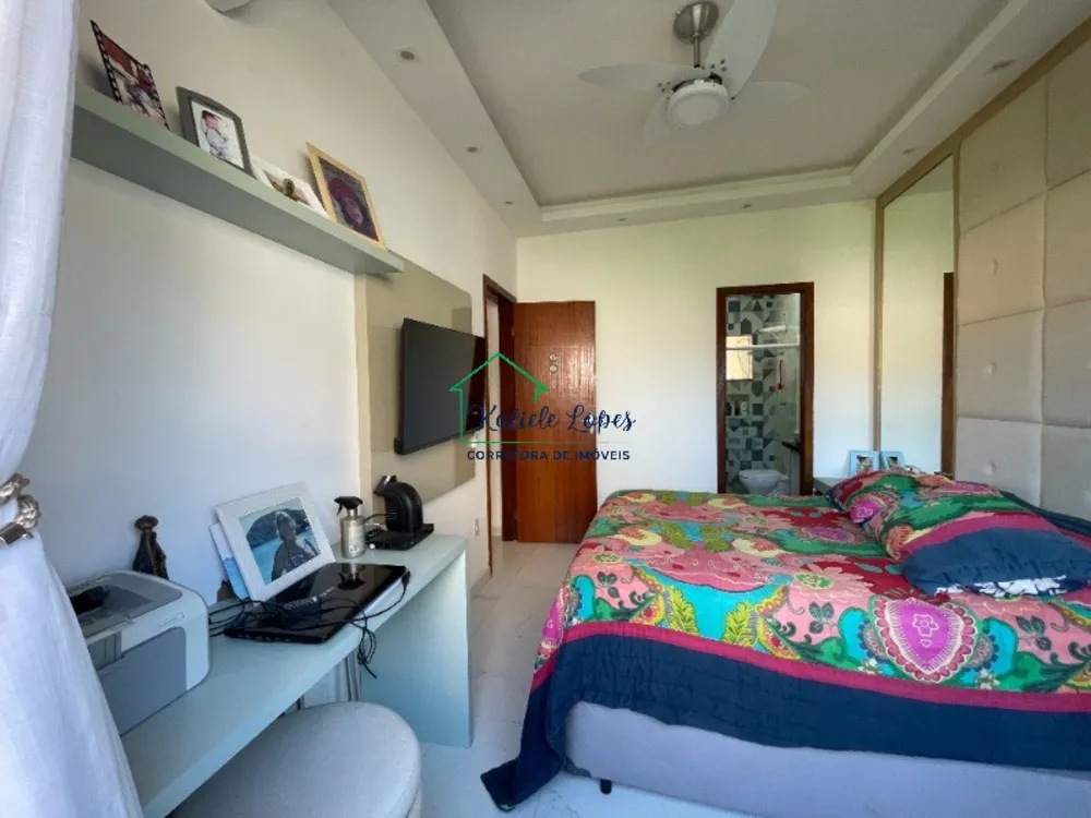 Casa, 3 quartos - Foto 16