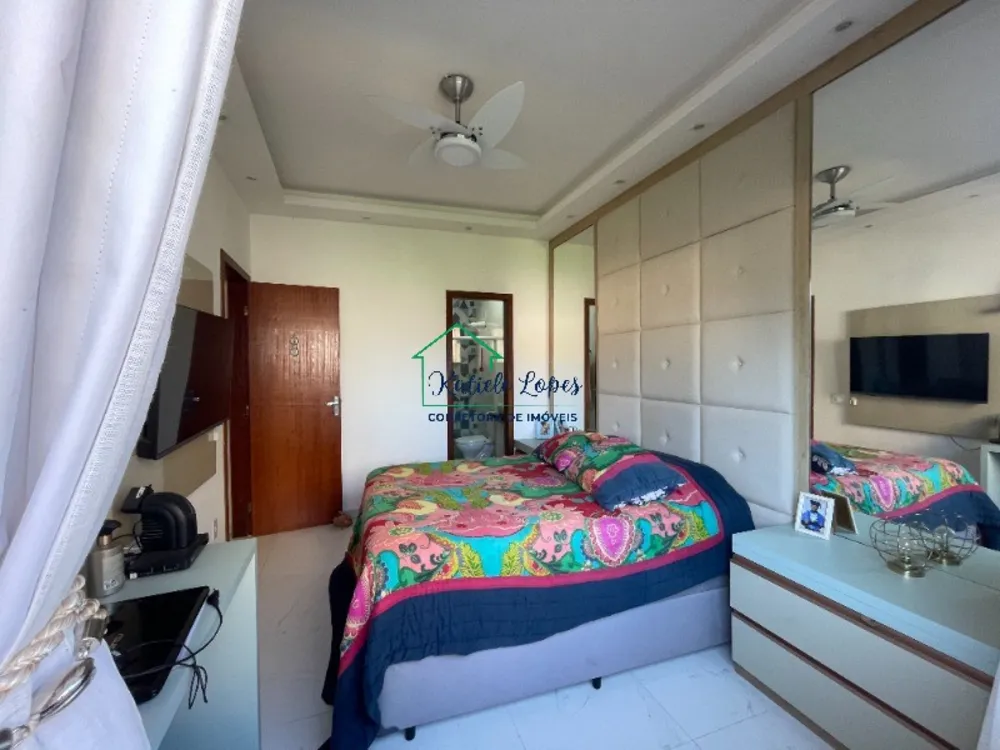 Casa, 3 quartos - Foto 18