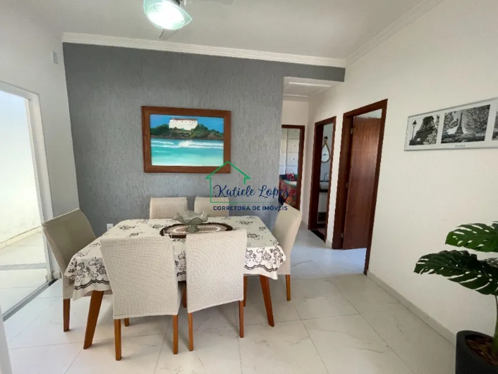 Casa, 3 quartos - Foto 4