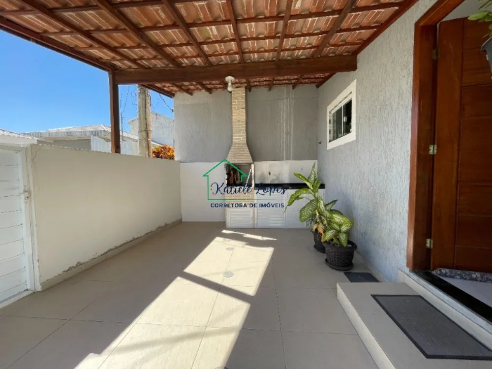 Casa, 3 quartos - Foto 28