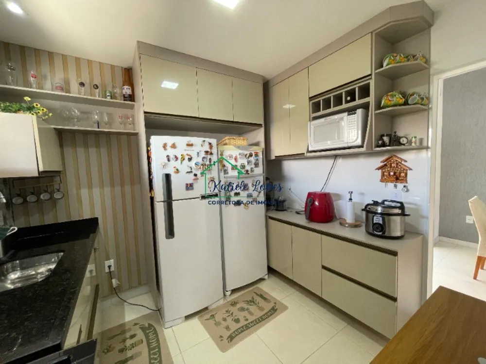 Casa, 3 quartos - Foto 6